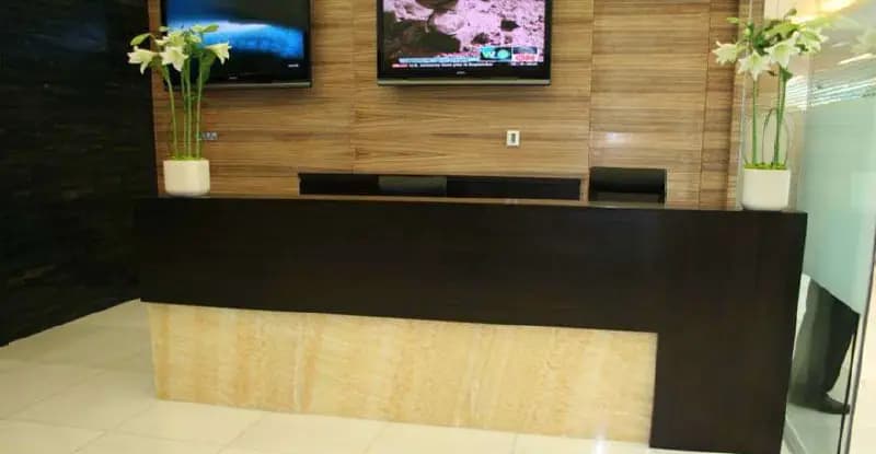 Mubadala Offices, ADNIC Building
