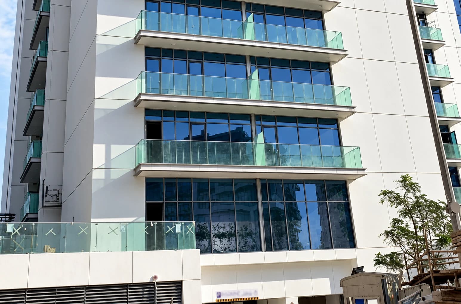 Commercial Building RBW7-C26, Al Raha Beach