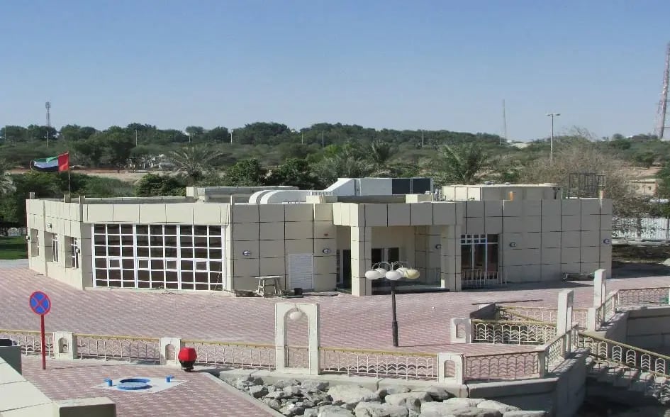 Infrastructure & External Works