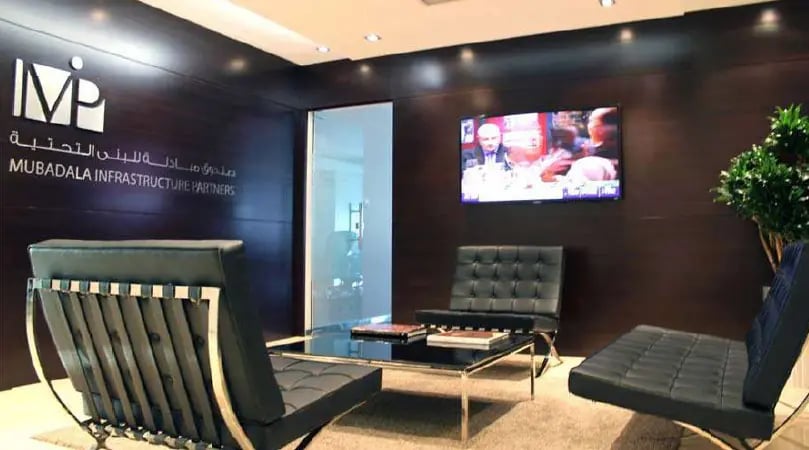 Showrooms & Offices