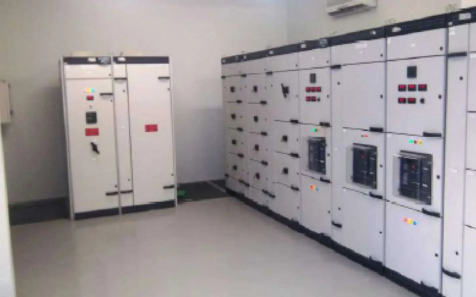 Electrical Works