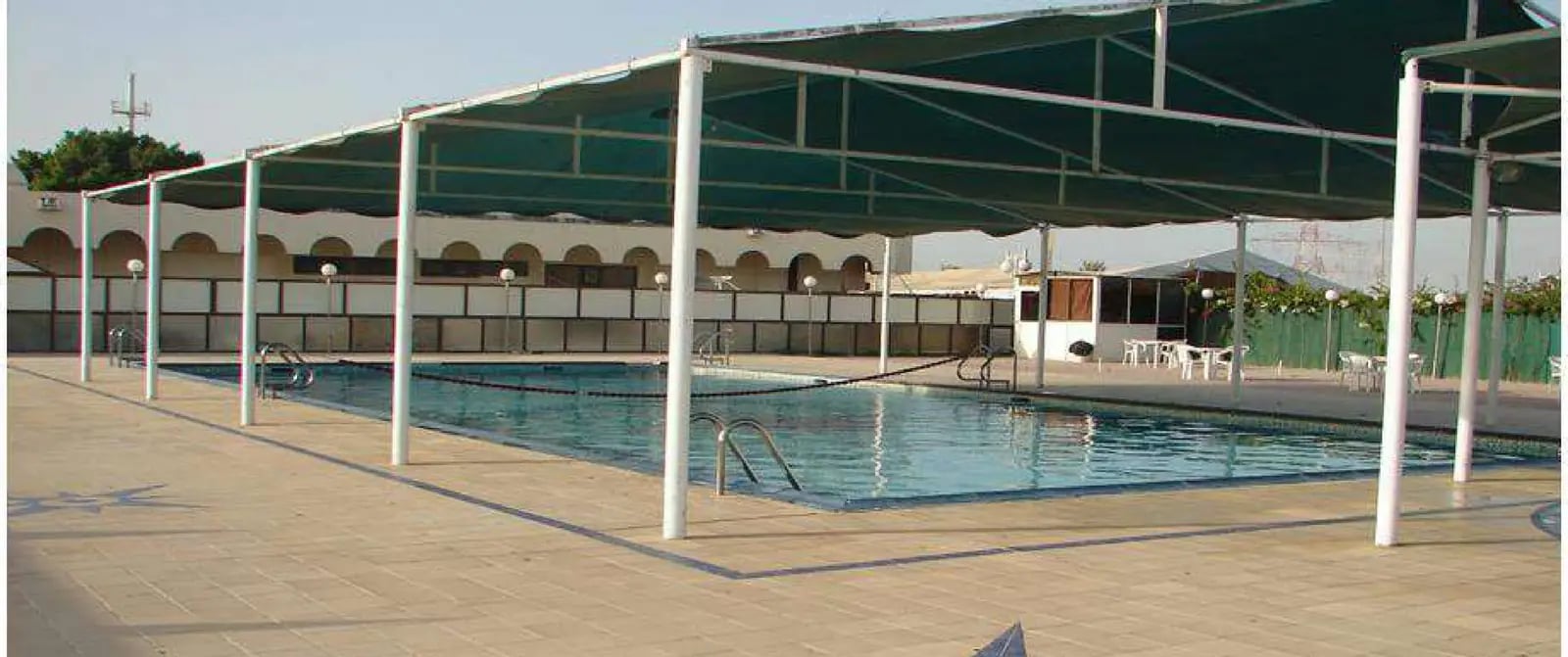 Landscaping & Swimming Pools
