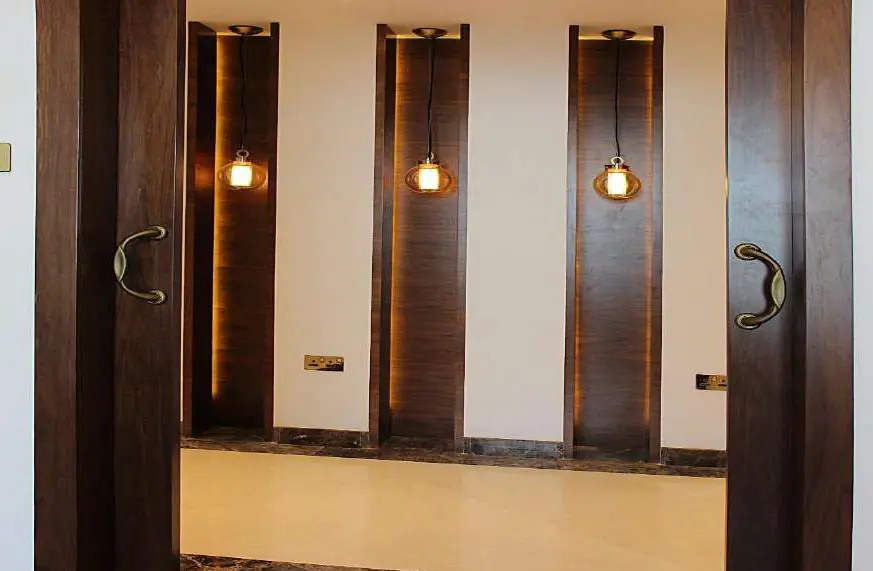 Abu Dhabi Business Hub Offices B-407 & B-408