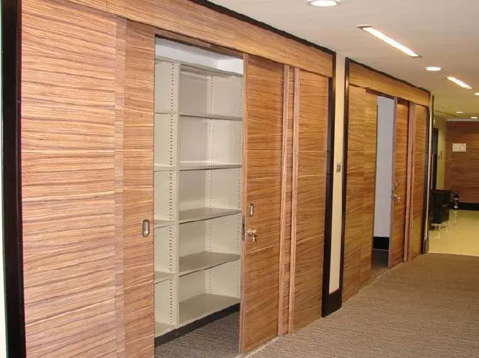 Mubadala Offices, ADNIC Building