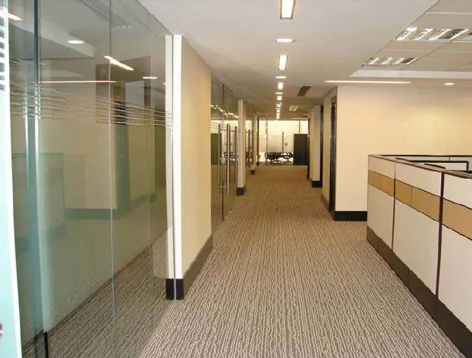 Mubadala Offices, ADNIC Building
