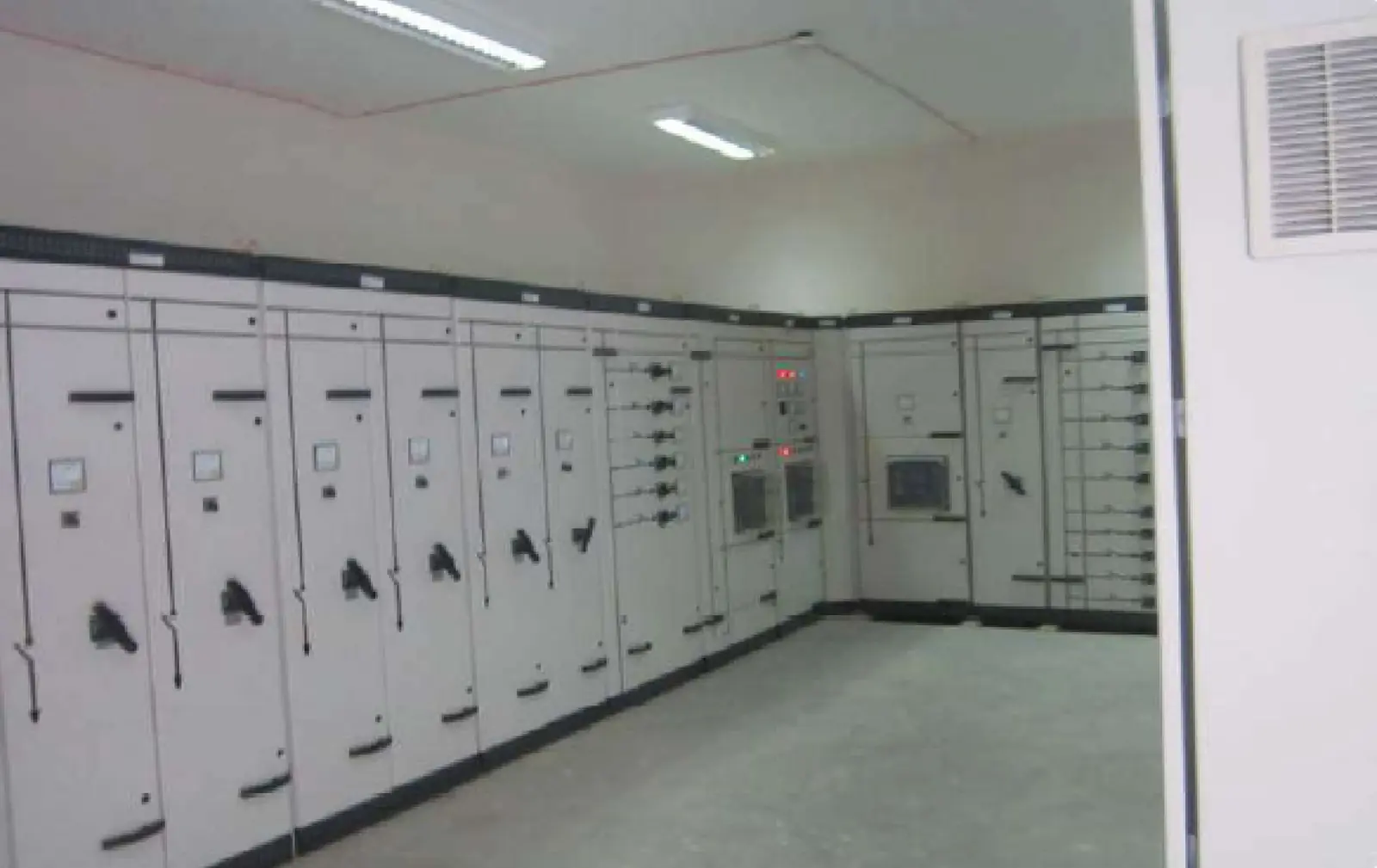 Athletic Hall, Al Ain