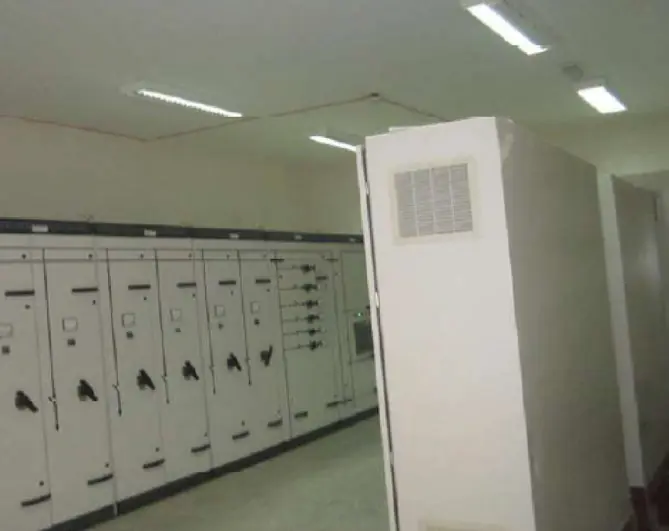 Athletic Hall, Al Ain