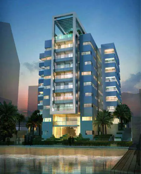 The Boardwalk Residence Phase 2, Shams Abu Dhabi