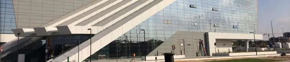 Building RBW3-C4 (EDGE), Al Raha Beach