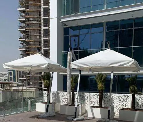 Commercial Building RBW7-C26, Al Raha Beach