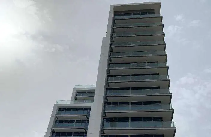 Commercial Building RBW7-C26, Al Raha Beach