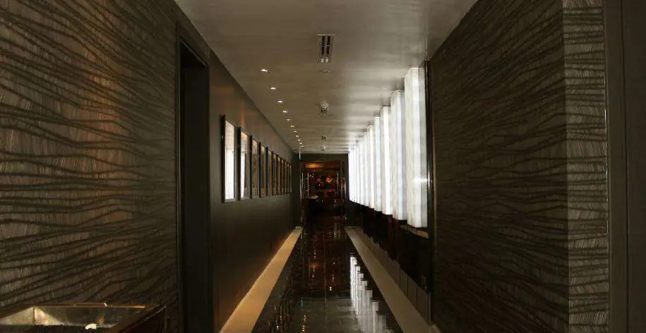 Renovation of the Hemingway's Complex, Hilton Abu Dhabi