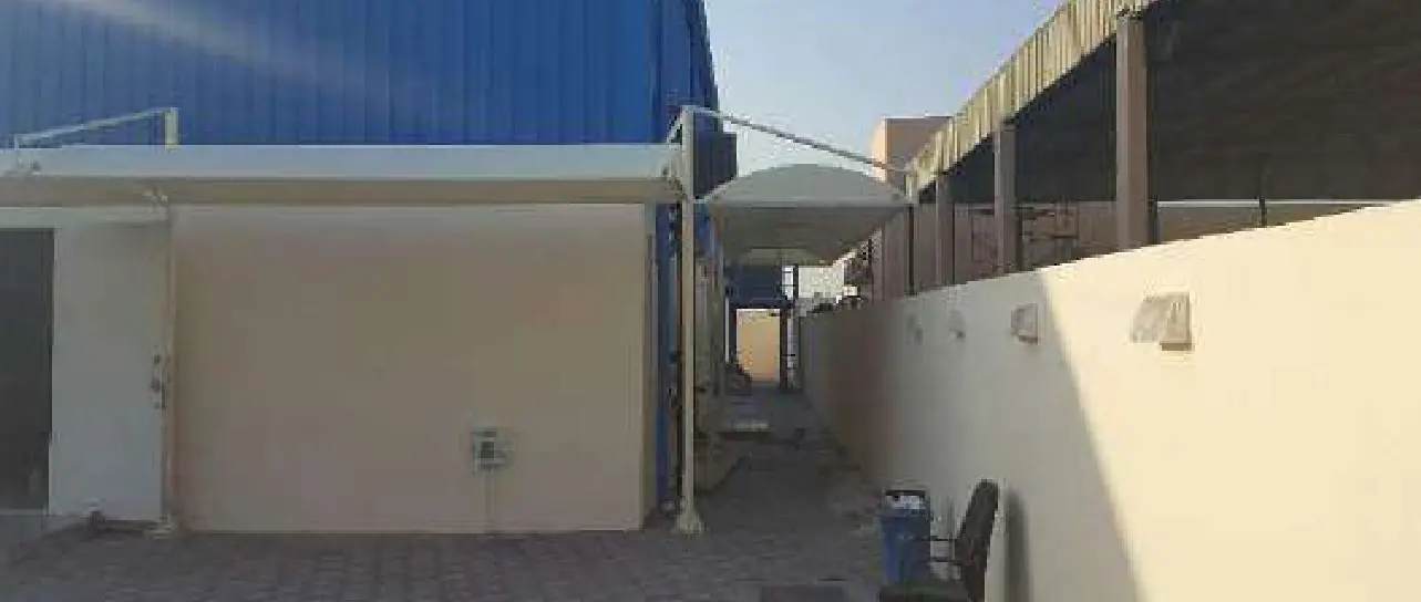 Abu Dhabi Judicial Department, Mussafah Store
