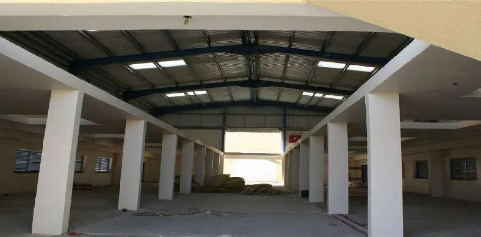 Middle East Insulation Factory