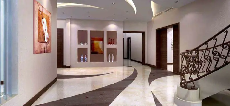 Private Villa Interiors, Al Ain