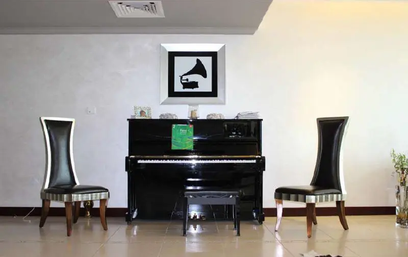 Private Villa Interiors, Al Ain