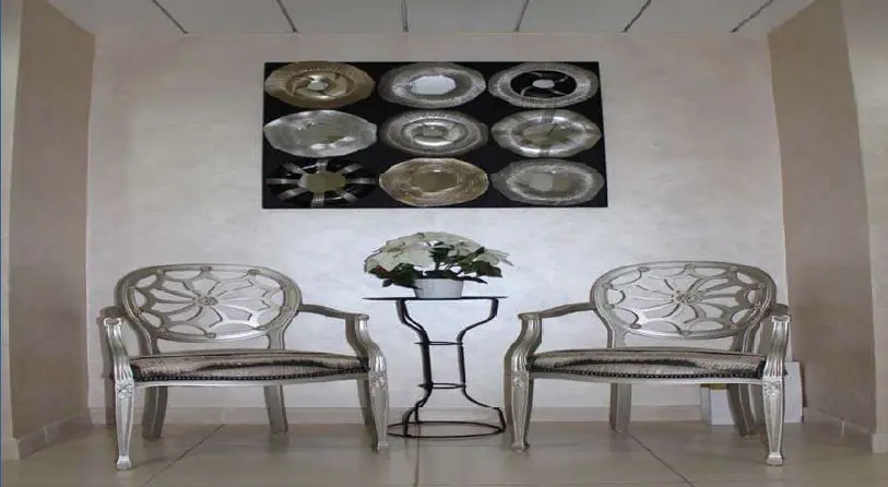 Private Villa Interiors, Al Ain