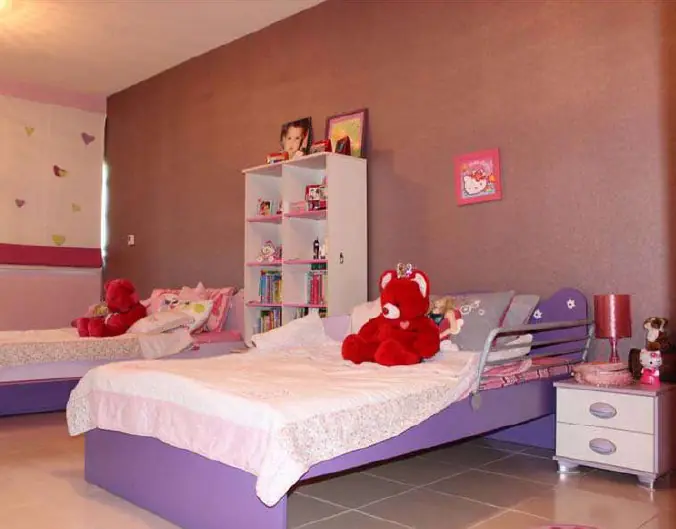 Private Villa Interiors, Al Ain
