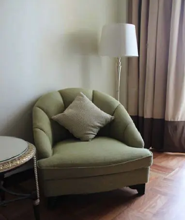 Renovation of 101 Rooms, Sheraton Abu Dhabi Hotel & Resort