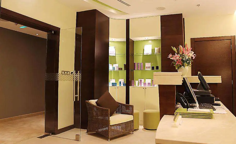 Wellness & Massage Center, Khalidiya Palace Rayhaan by Rotana