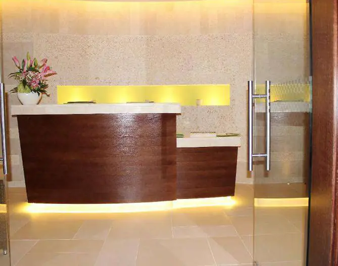 Wellness & Massage Center, Khalidiya Palace Rayhaan by Rotana