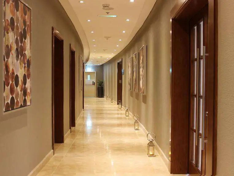 Wellness & Massage Center, Khalidiya Palace Rayhaan by Rotana
