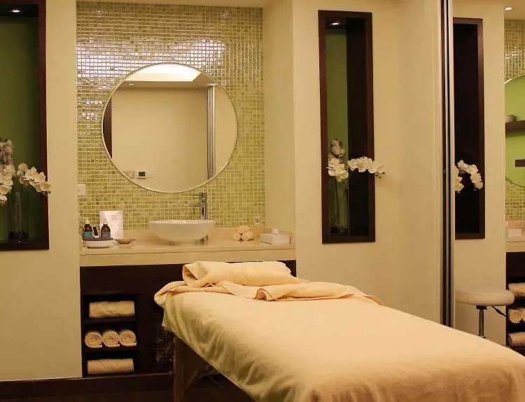 Wellness & Massage Center, Khalidiya Palace Rayhaan by Rotana