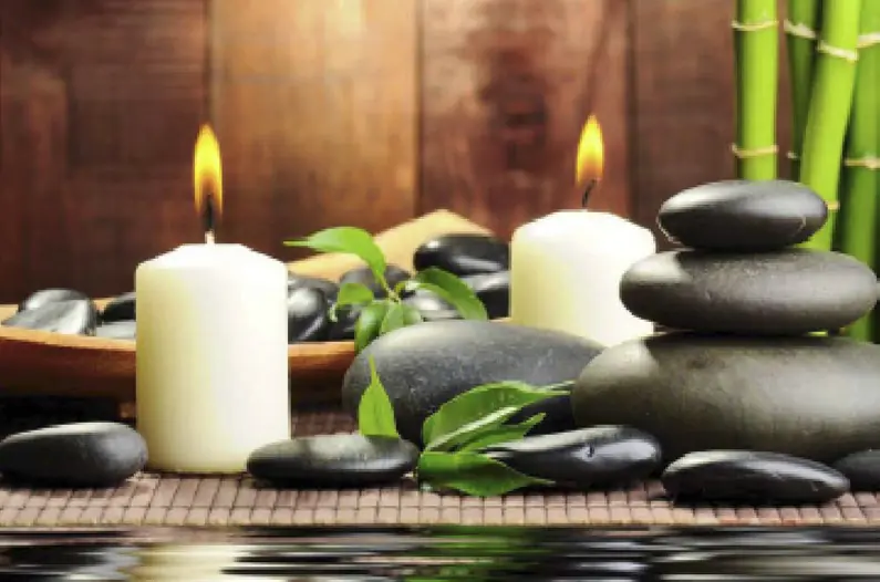 Wellness & Massage Center, Khalidiya Palace Rayhaan by Rotana