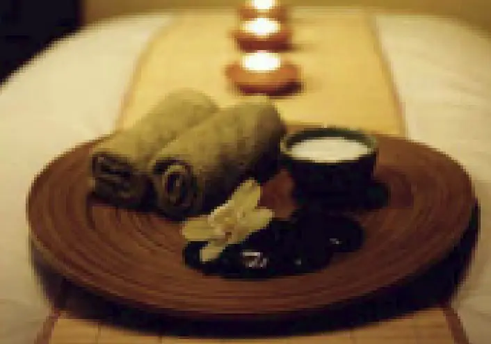 Wellness & Massage Center, Khalidiya Palace Rayhaan by Rotana